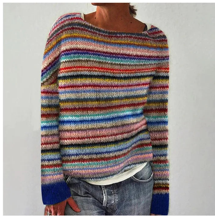 Ária - Camisola de Inspiração Retro