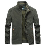 Casaco corta-vento Bomber Jacket
