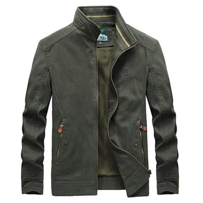 Casaco corta-vento Bomber Jacket