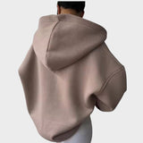 Flávia - Hoodie com capuz chique