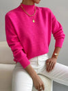 Cor-de-rosa