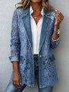 Azul denim