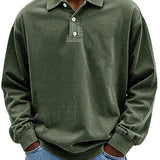 Camisola Polo Premium