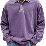Camisola Polo Premium