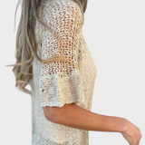Melissa - Malha Sofisticada