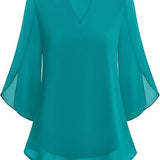 Moda Lusitana - Blusa Elegância Clássica