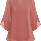 Moda Lusitana - Blusa Elegância Clássica