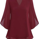 Moda Lusitana - Blusa Elegância Clássica