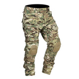 Moda Lusitana - Calças Cargo Force