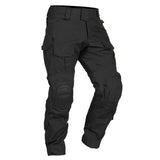 Moda Lusitana - Calças Cargo Force