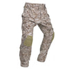 Camo-Cinza