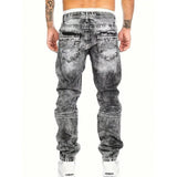 Moda Lusitana - Calças de Denim