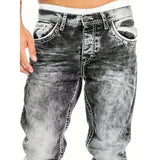 Moda Lusitana - Calças de Denim