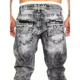 Moda Lusitana - Calças de Denim