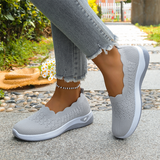 Livia | Sapatos Ortopédicos Leves e Respiráveis