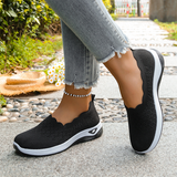Livia | Sapatos Ortopédicos Leves e Respiráveis