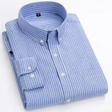 Givalli - Camisa às riscas do Mónaco