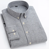 Givalli - Camisa às riscas do Mónaco