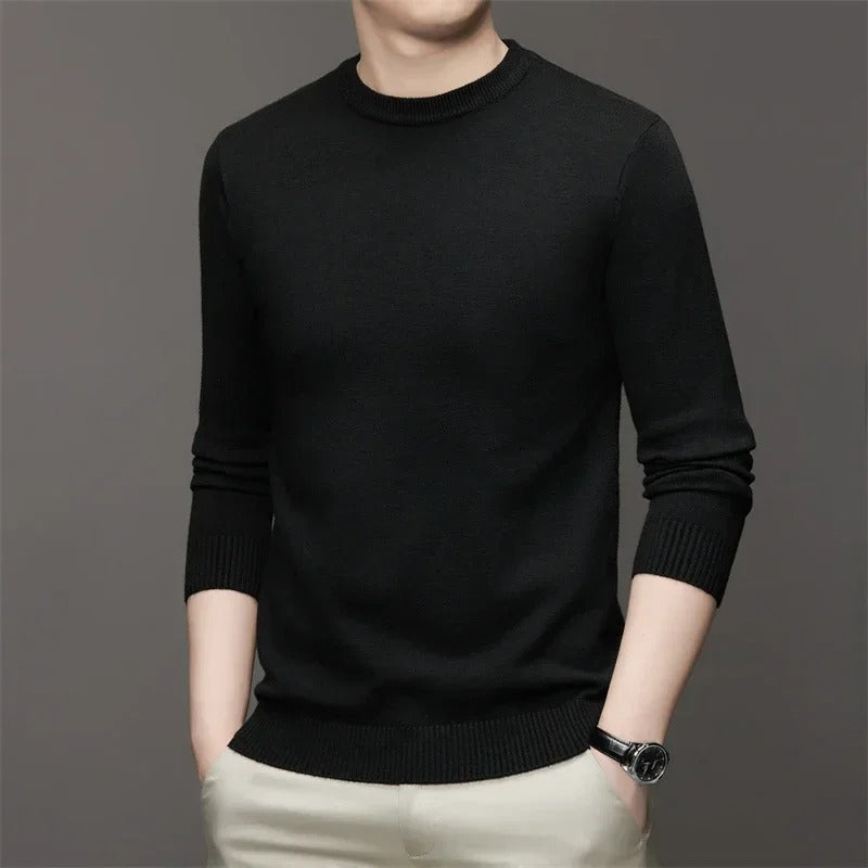 Camisola elegante para homem