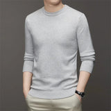 Camisola elegante para homem