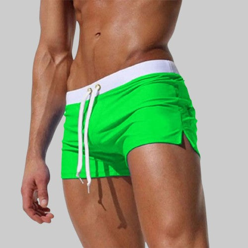 Moda Lusitana - Calções de Banho Elegante