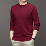Camisola elegante para homem