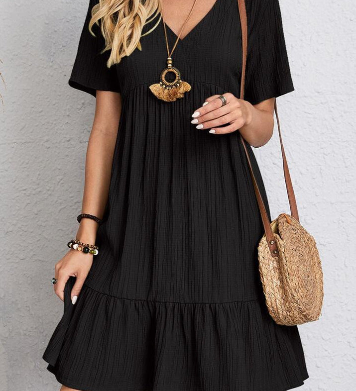 Jacinta Porto| Vestido Elegante que Valoriza a Silhueta