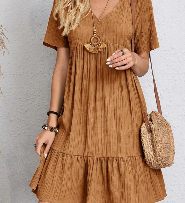 Jacinta Porto| Vestido Elegante que Valoriza a Silhueta