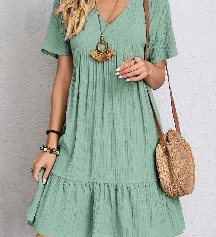 Jacinta Porto| Vestido Elegante que Valoriza a Silhueta