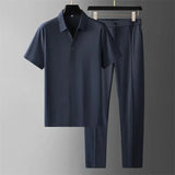 Conjunto de luxo para homem