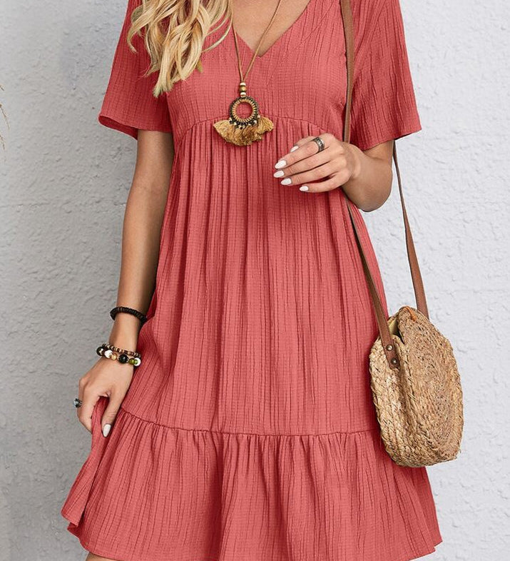 Jacinta Porto| Vestido Elegante que Valoriza a Silhueta