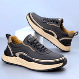 Sapatos de couro casuais